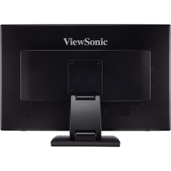 Buy Viewsonic Monitor Touch Screen 27'' Full-HD HDMI DisplayPort VGA Speakers Er... in Cyprus, Nicosia, Limassol, Larnaka, Pafos