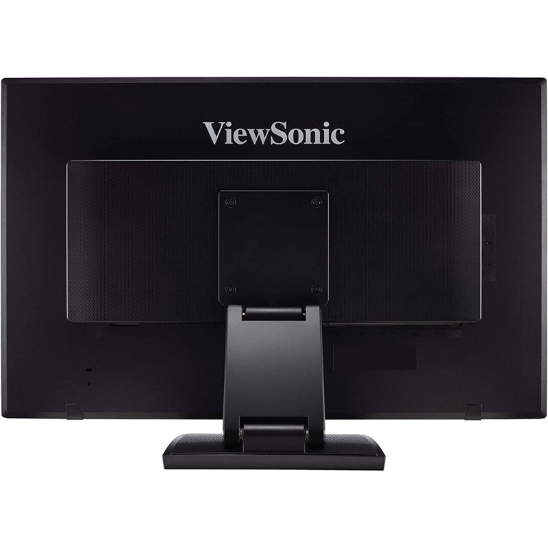 Buy Viewsonic Monitor Touch Screen 27'' Full-HD HDMI DisplayPort VGA Speakers Er... in Cyprus, Nicosia, Limassol, Larnaka, Pafos