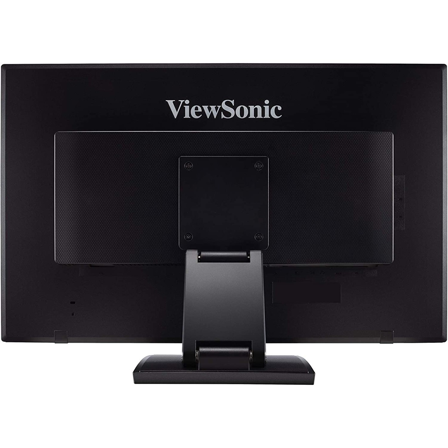 ViewSonic TD2760 27" FHD Touch Monitor HDMI DP VGA Speakers (Boxed) — Buy in Cyprus with Fast Delivery