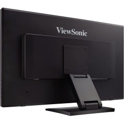 Buy Viewsonic Monitor Touch Screen 27'' Full-HD HDMI DisplayPort VGA Speakers Er... in Cyprus, Nicosia, Limassol, Larnaka, Pafos