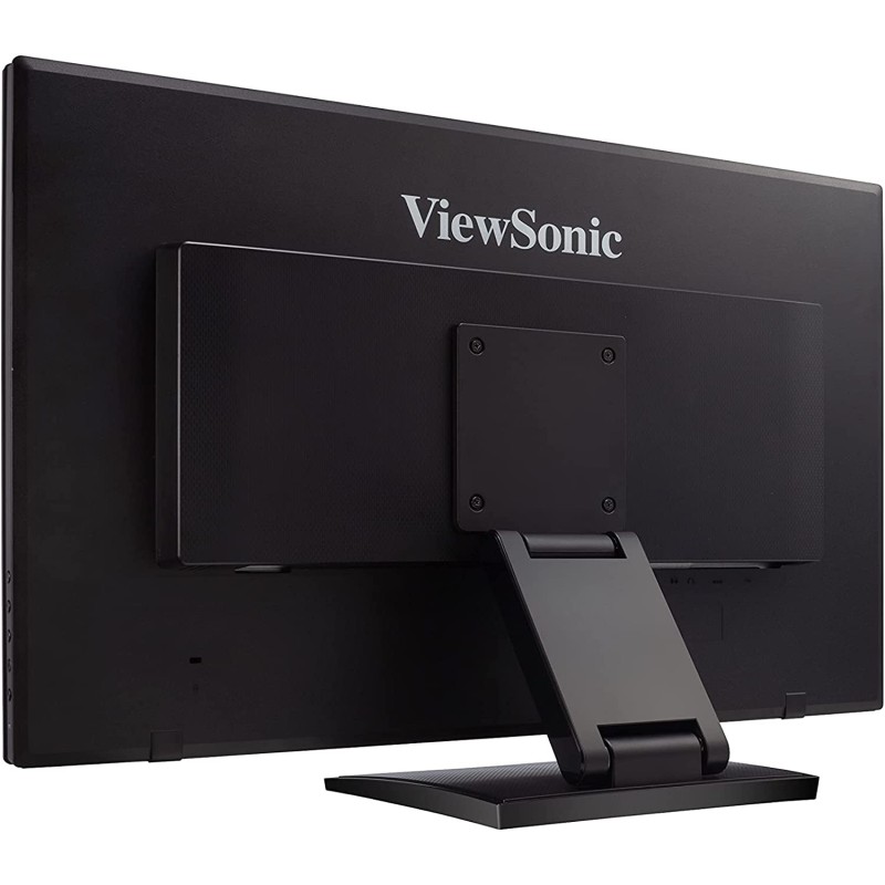 Buy Viewsonic Monitor Touch Screen 27'' Full-HD HDMI DisplayPort VGA Speakers Er... in Cyprus, Nicosia, Limassol, Larnaka, Pafos