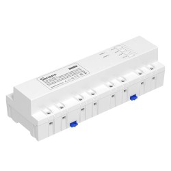 Buy Sonoff - SPM-4Relay - 20A Wifi Smart Switch in Cyprus, Nicosia, Limassol, Larnaka, Pafos