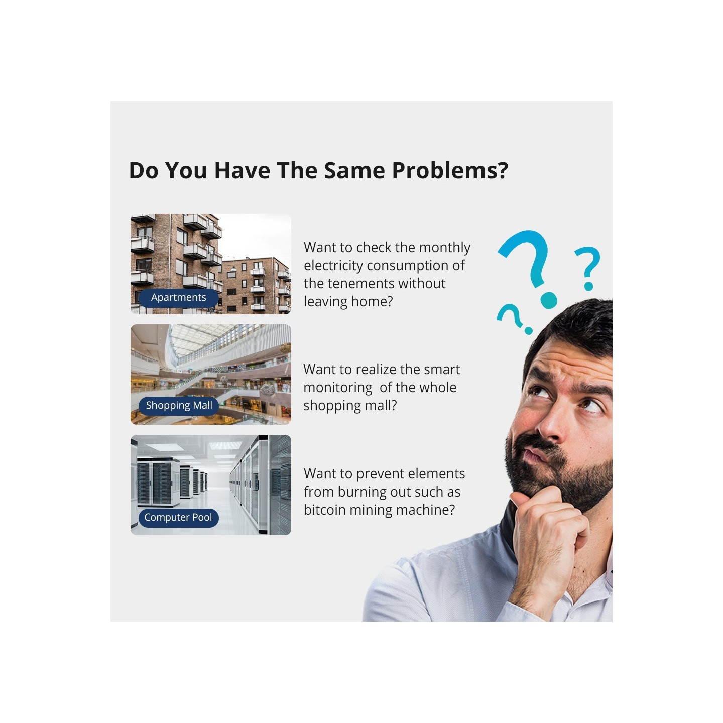 Sonoff - SPM-4Relay - 20A Wifi Smart Switch — Buy in Cyprus with Fast Delivery