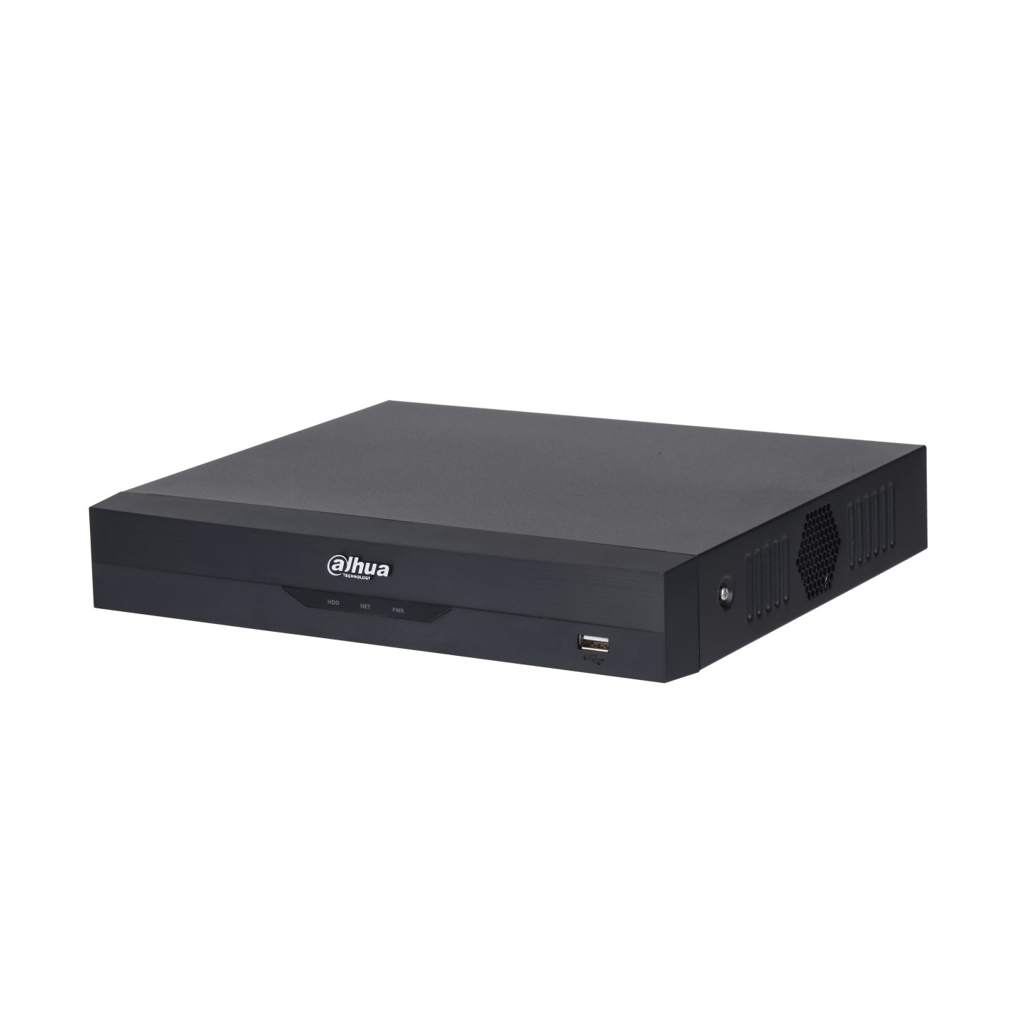 Dahua NVR - NVR4108HS-EI - 8ch 1HDD 80mbps H265 — Buy in Cyprus with Fast Delivery
