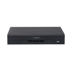 Buy Dahua NVR - NVR4108HS-EI - 8ch 1HDD 80mbps H265 in Cyprus, Nicosia, Limassol, Larnaka, Pafos