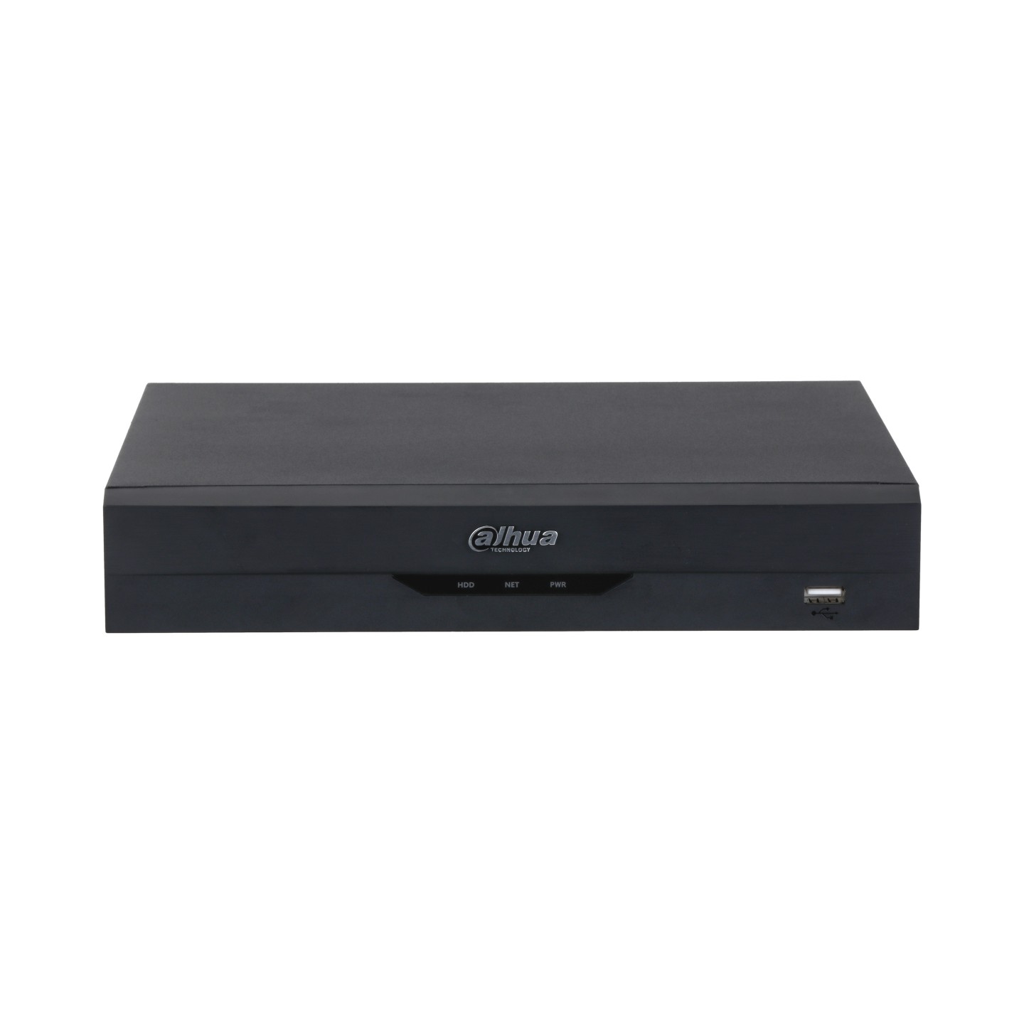 Dahua NVR - NVR4108HS-EI - 8ch 1HDD 80mbps H265 — Buy in Cyprus with Fast Delivery