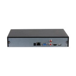 Buy Dahua NVR - NVR4108HS-EI - 8ch 1HDD 80mbps H265 in Cyprus, Nicosia, Limassol, Larnaka, Pafos
