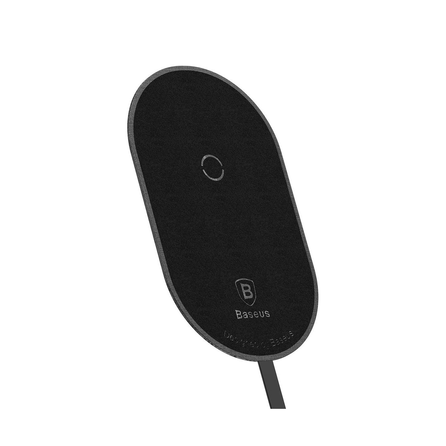 Baseus iPhone Wireless Charging Receiver - WXTE-A01 - iPhone Wireless Charging Receiver — Buy in Cyprus with Fast Delivery