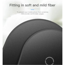 Buy Baseus iPhone Wireless Charging Receiver - WXTE-A01 - iPhone Wireless Chargi... in Cyprus, Nicosia, Limassol, Larnaka, Pafos