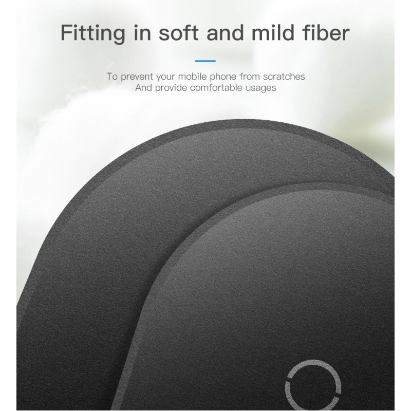 Buy Baseus iPhone Wireless Charging Receiver - WXTE-A01 - iPhone Wireless Chargi... in Cyprus, Nicosia, Limassol, Larnaka, Pafos