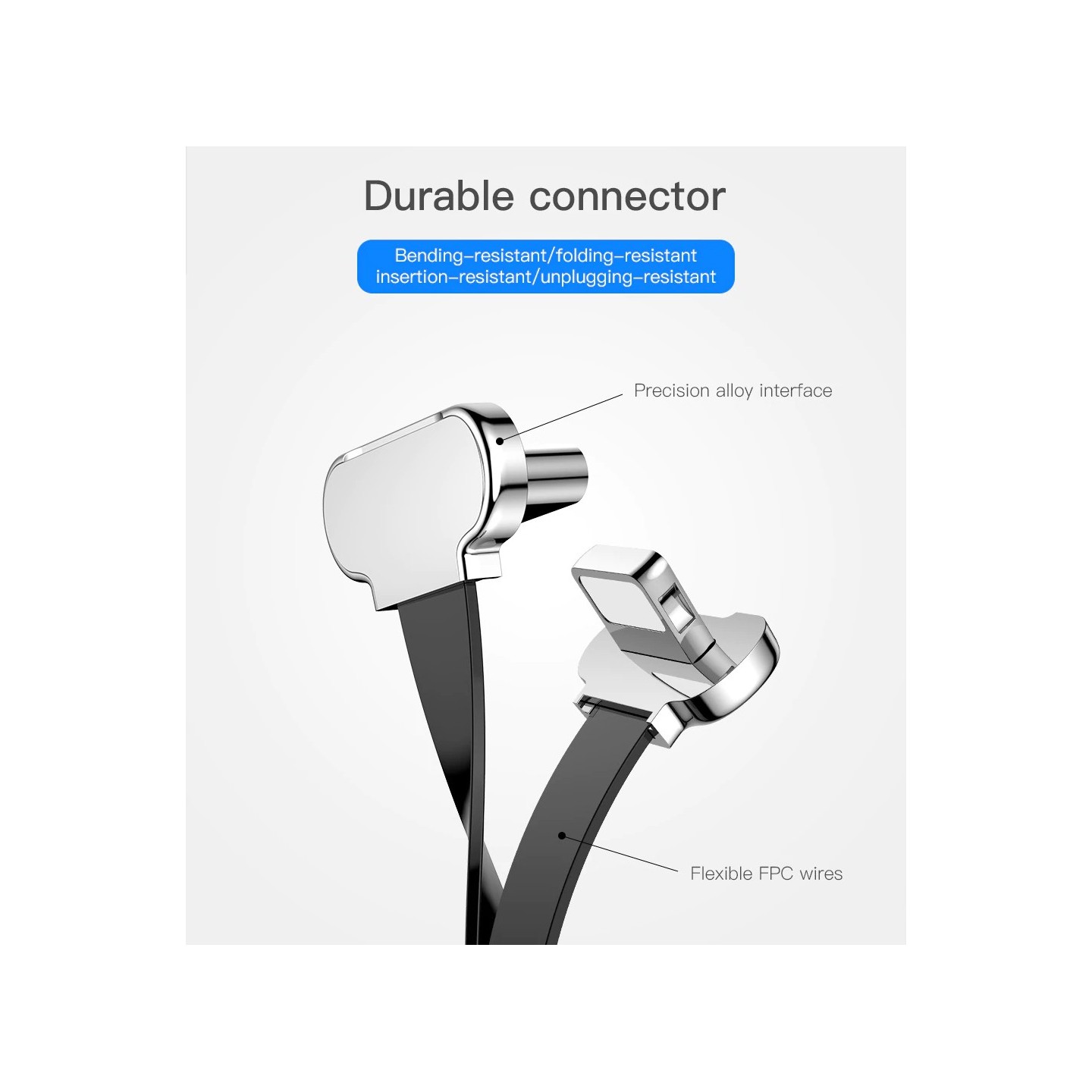 Baseus iPhone Wireless Charging Receiver - WXTE-A01 - iPhone Wireless Charging Receiver — Buy in Cyprus with Fast Delivery