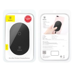 Buy Baseus iPhone Wireless Charging Receiver - WXTE-A01 - iPhone Wireless Chargi... in Cyprus, Nicosia, Limassol, Larnaka, Pafos