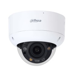 Buy Dahua IP 8.0MP Dome Full Color 2.7-13.5mm - HDBW3849R1-ZAS-PV - Dahua IP 8.0... in Cyprus, Nicosia, Limassol, Larnaka, Pafos