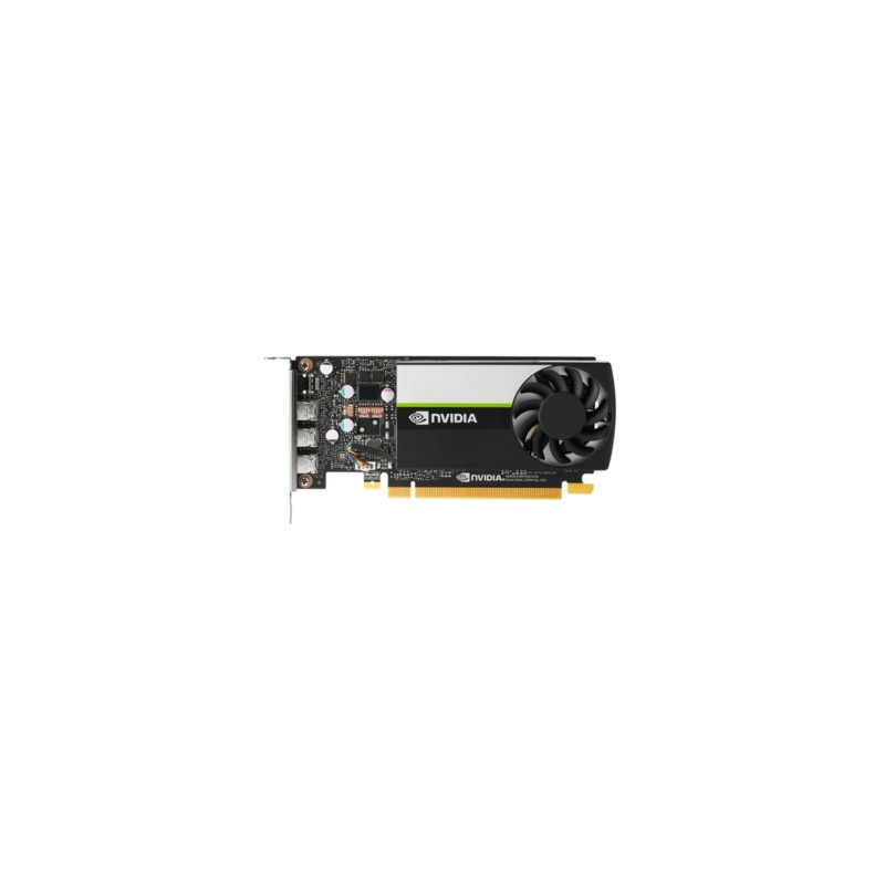 Buy PNY Quadro T400 - VCNT400-4GB-PB - Low-Profile 4GB GDDR6, Triple Display (up... in Cyprus, Nicosia, Limassol, Larnaka, Pafos