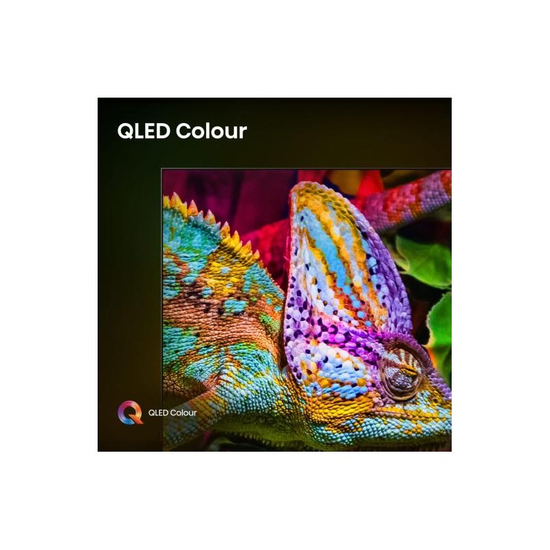 Buy Hisense 85'' 4K Smart QLED MINI LED 144hz TV - 85U7Q - 85'' 4K Smart QLED MI... in Cyprus, Nicosia, Limassol, Larnaka, Pafos