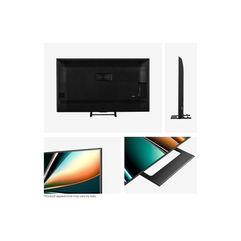 Buy Hisense 85'' 4K Smart QLED MINI LED 144hz TV - 85U7Q - 85'' 4K Smart QLED MI... in Cyprus, Nicosia, Limassol, Larnaka, Pafos