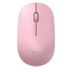 Alcatroz Wireless Mouse Airmouse V Pink - 1200 CPI (Blister) — Buy in Cyprus with Fast Delivery