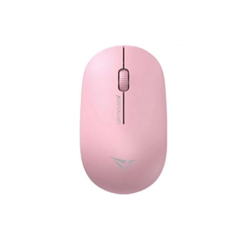Buy Alcatroz Wireless Mouse - Airmouse V - Pink in Cyprus, Nicosia, Limassol, Larnaka, Pafos