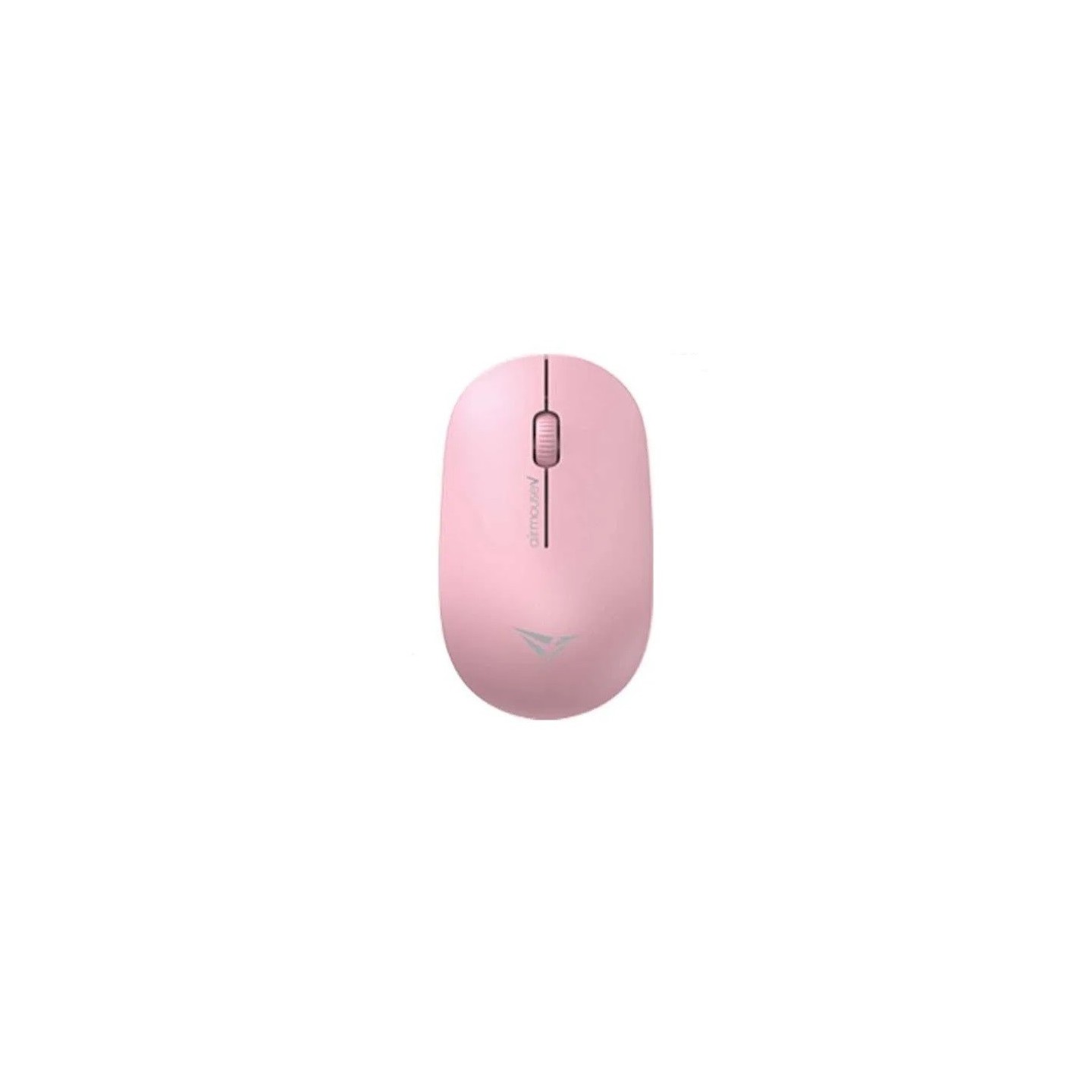 Alcatroz Wireless Mouse Airmouse V Pink - 1200 CPI (Blister) — Buy in Cyprus with Fast Delivery