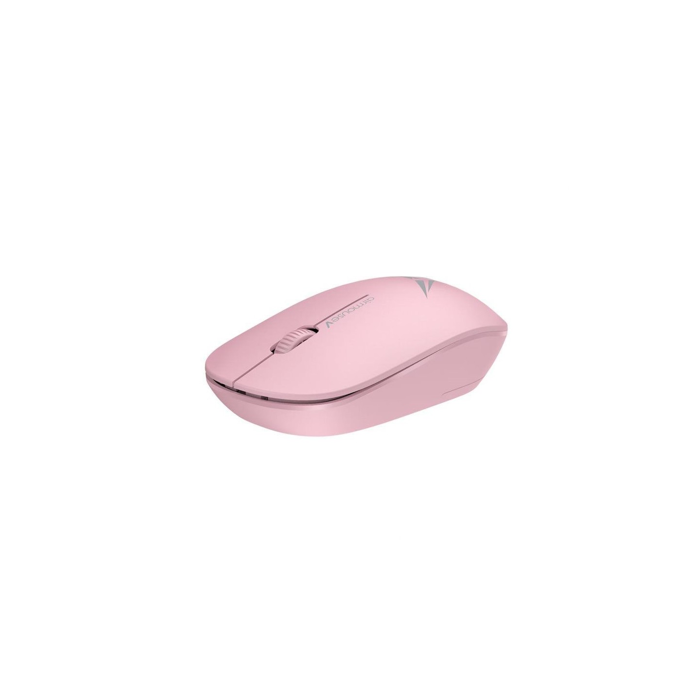 Alcatroz Wireless Mouse Airmouse V Pink - 1200 CPI (Blister) — Buy in Cyprus with Fast Delivery