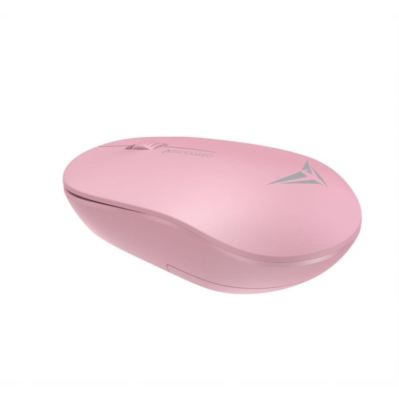Buy Alcatroz Wireless Mouse - Airmouse V - Pink in Cyprus, Nicosia, Limassol, Larnaka, Pafos