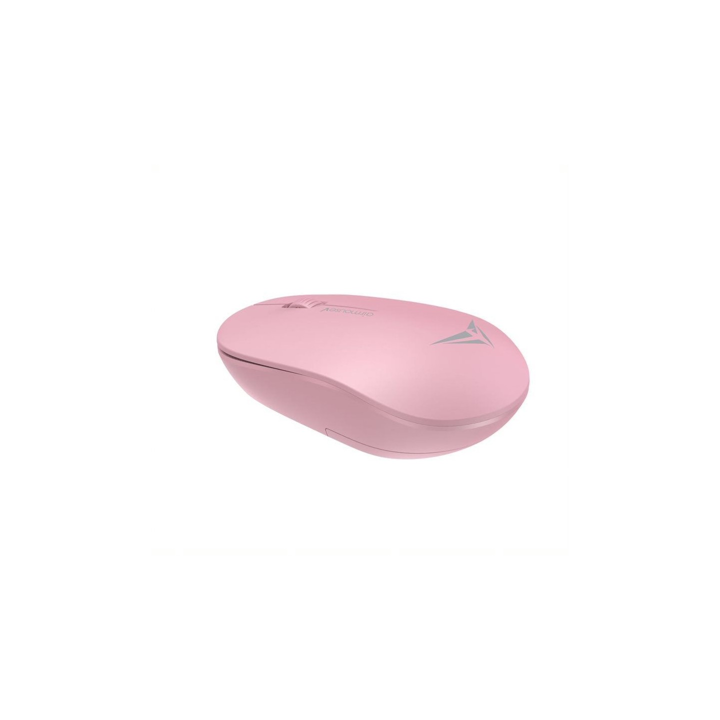 Alcatroz Wireless Mouse Airmouse V Pink - 1200 CPI (Blister) — Buy in Cyprus with Fast Delivery