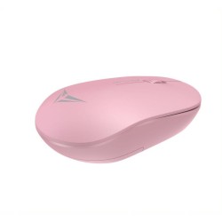 Alcatroz Wireless Mouse Airmouse V Pink - 1200 CPI (Blister) — Buy in Cyprus with Fast Delivery