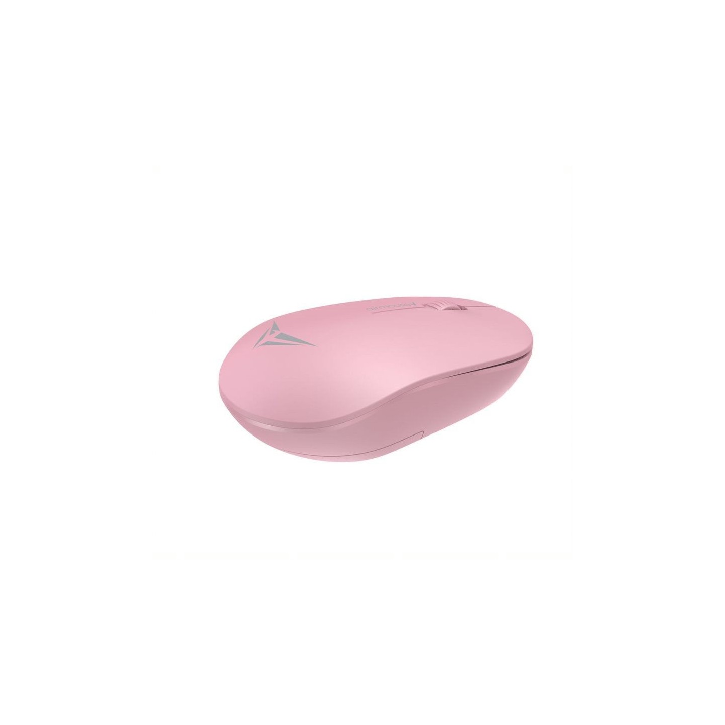 Alcatroz Wireless Mouse Airmouse V Pink - 1200 CPI (Blister) — Buy in Cyprus with Fast Delivery