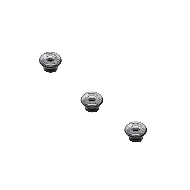 Buy Yealink Headset Eartips - BH71 - Medium (3-Pack) in Cyprus, Nicosia, Limassol, Larnaka, Pafos