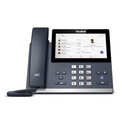 Buy Yealink MS Teams Phone with 7.0'' Touch Screen, USB, Bluetooth, Wi-Fi & Hybr... in Cyprus, Nicosia, Limassol, Larnaka, Pafos