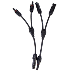 Buy EcoFlow Solar Parallel Connection Cable in Cyprus, Nicosia, Limassol, Larnaka, Pafos