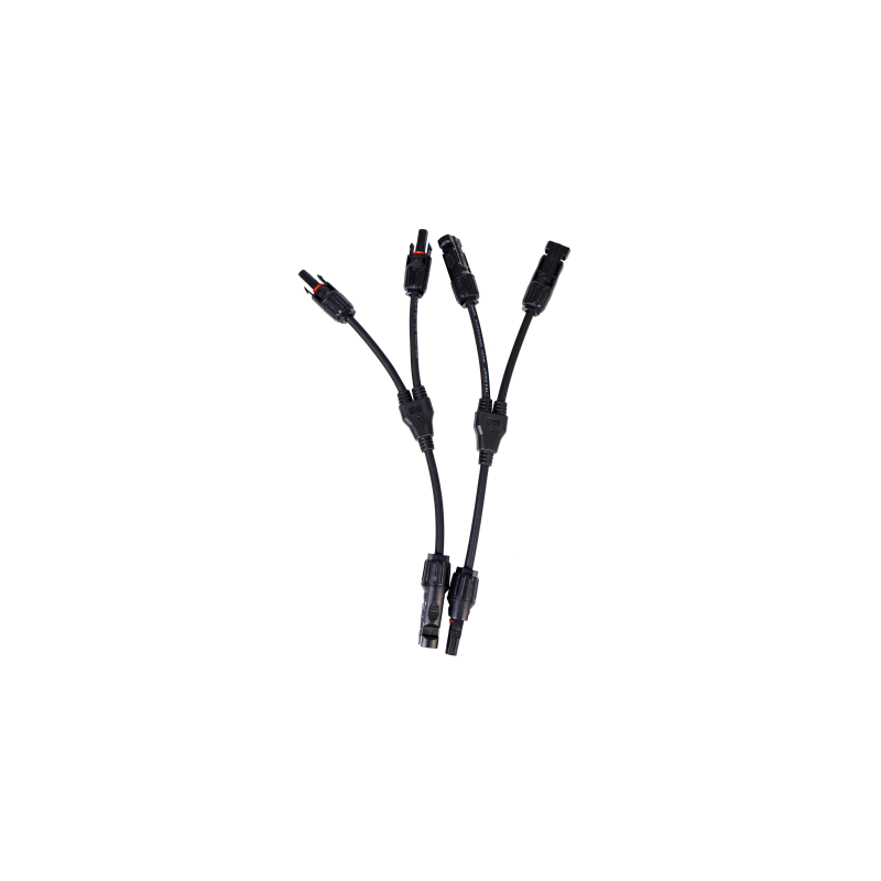 Buy EcoFlow Solar Parallel Connection Cable in Cyprus, Nicosia, Limassol, Larnaka, Pafos