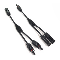Buy EcoFlow Solar Parallel Connection Cable in Cyprus, Nicosia, Limassol, Larnaka, Pafos