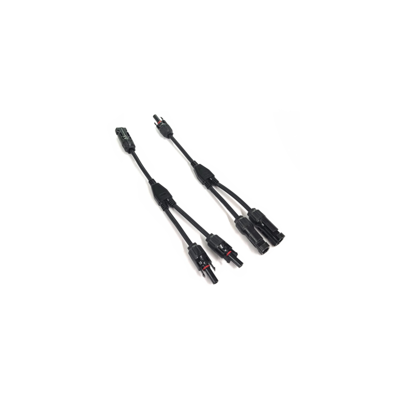 Buy EcoFlow Solar Parallel Connection Cable in Cyprus, Nicosia, Limassol, Larnaka, Pafos