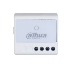 Buy Dahua Alarm Automation WallSwitch - ARM7012-W2(868) - Alarm Automation WallS... in Cyprus, Nicosia, Limassol, Larnaka, Pafos