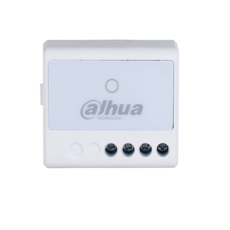 Buy Dahua Alarm Automation WallSwitch - ARM7012-W2(868) - Alarm Automation WallS... in Cyprus, Nicosia, Limassol, Larnaka, Pafos