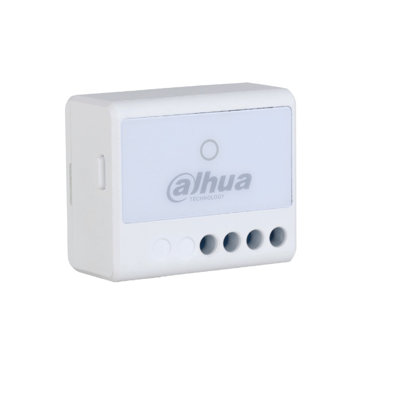 Buy Dahua Alarm Automation WallSwitch - ARM7012-W2(868) - Alarm Automation WallS... in Cyprus, Nicosia, Limassol, Larnaka, Pafos