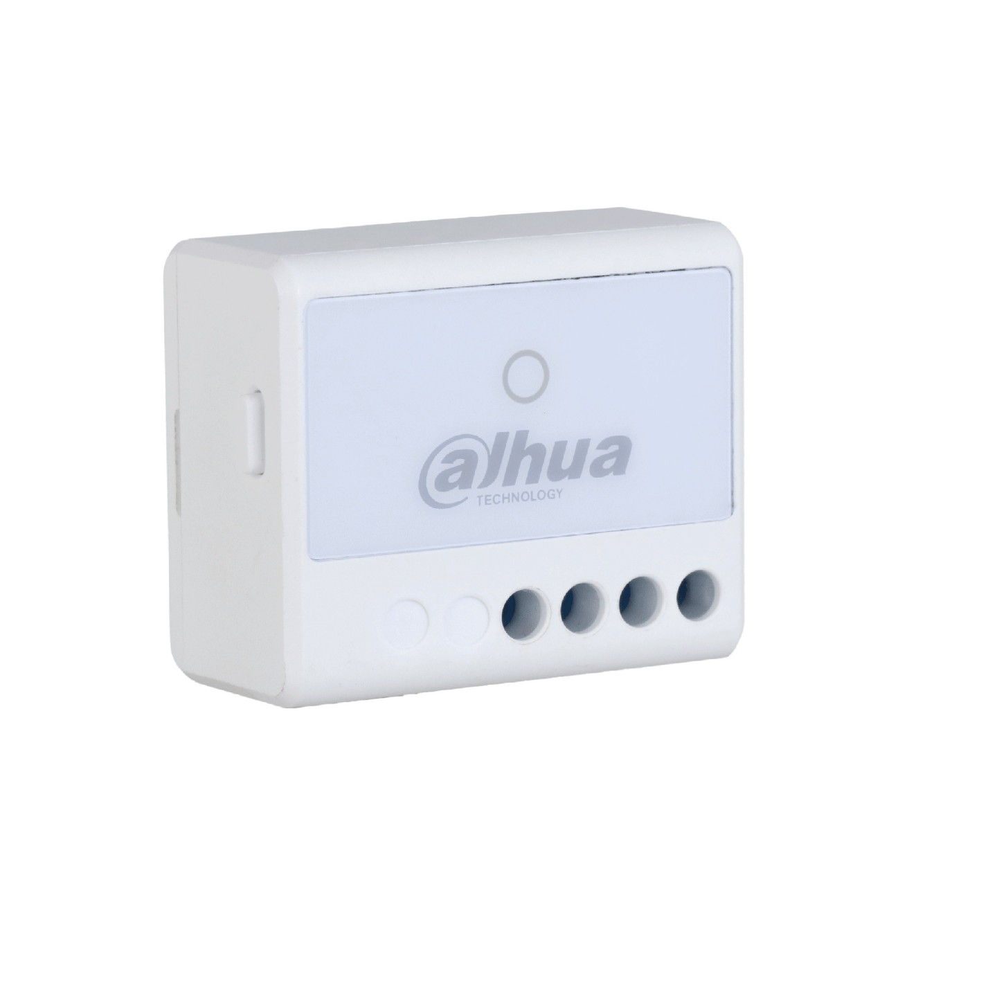 Dahua Alarm Automation WallSwitch - ARM7012-W2(868) - Alarm Automation WallSwitch — Buy in Cyprus with Fast Delivery