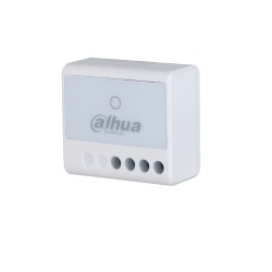 Buy Dahua Alarm Automation WallSwitch - ARM7012-W2(868) - Alarm Automation WallS... in Cyprus, Nicosia, Limassol, Larnaka, Pafos