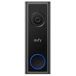 Buy Anker Eufy Security Video Doorbell - C30 - 2K in Cyprus, Nicosia, Limassol, Larnaka, Pafos