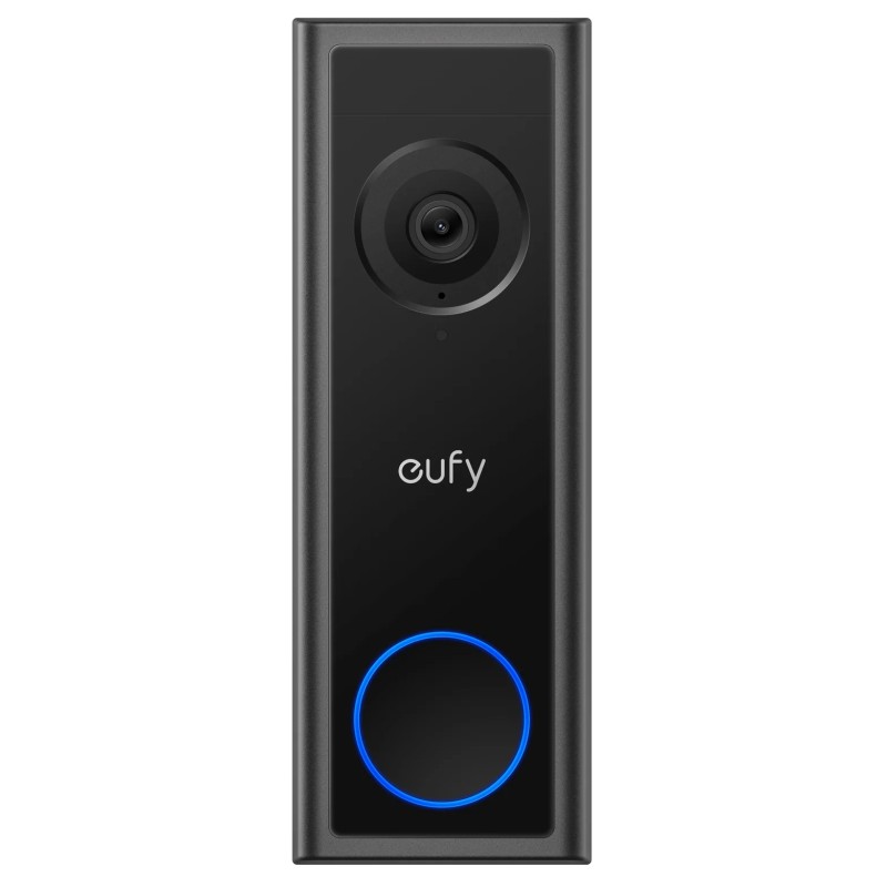 Buy Anker Eufy Security Video Doorbell - C30 - 2K in Cyprus, Nicosia, Limassol, Larnaka, Pafos
