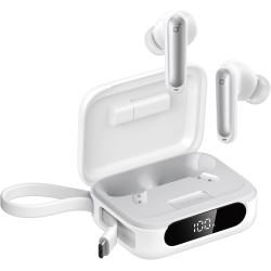 Buy Anker Soundcore Earbuds - P41i - Earbuds with Portable Phone Charger (Built-... in Cyprus, Nicosia, Limassol, Larnaka, Pafos