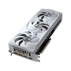 Buy GIGABYTE GeForce RTX 5070 Ti EAGLE OC ICE - White, 16GB GDDR7, 2542MHz OC, P... in Cyprus, Nicosia, Limassol, Larnaka, Pafos