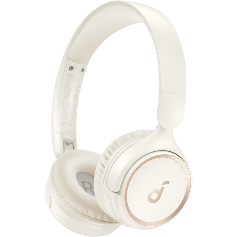Buy Anker Soundcore Headphones - H30i - White in Cyprus, Nicosia, Limassol, Larnaka, Pafos