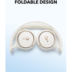 Buy Anker Soundcore Headphones - H30i - White in Cyprus, Nicosia, Limassol, Larnaka, Pafos