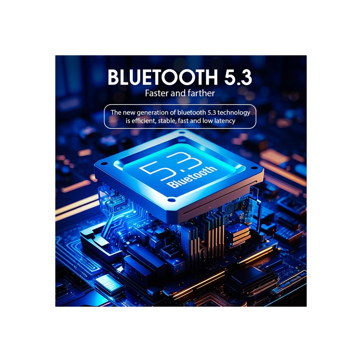 SonicGear StudioBeats III Powerful 120W Portable IPx6 Waterproof Speaker with Bluetooth, USB Large Battery, Microphon...