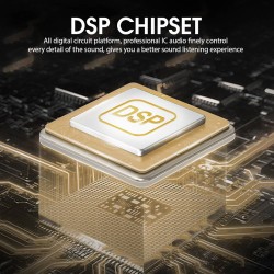 Buy SonicGear StudioBeats III Powerful 120W Portable IPx6 Waterproof Speaker wit... in Cyprus, Nicosia, Limassol, Larnaka, Pafos