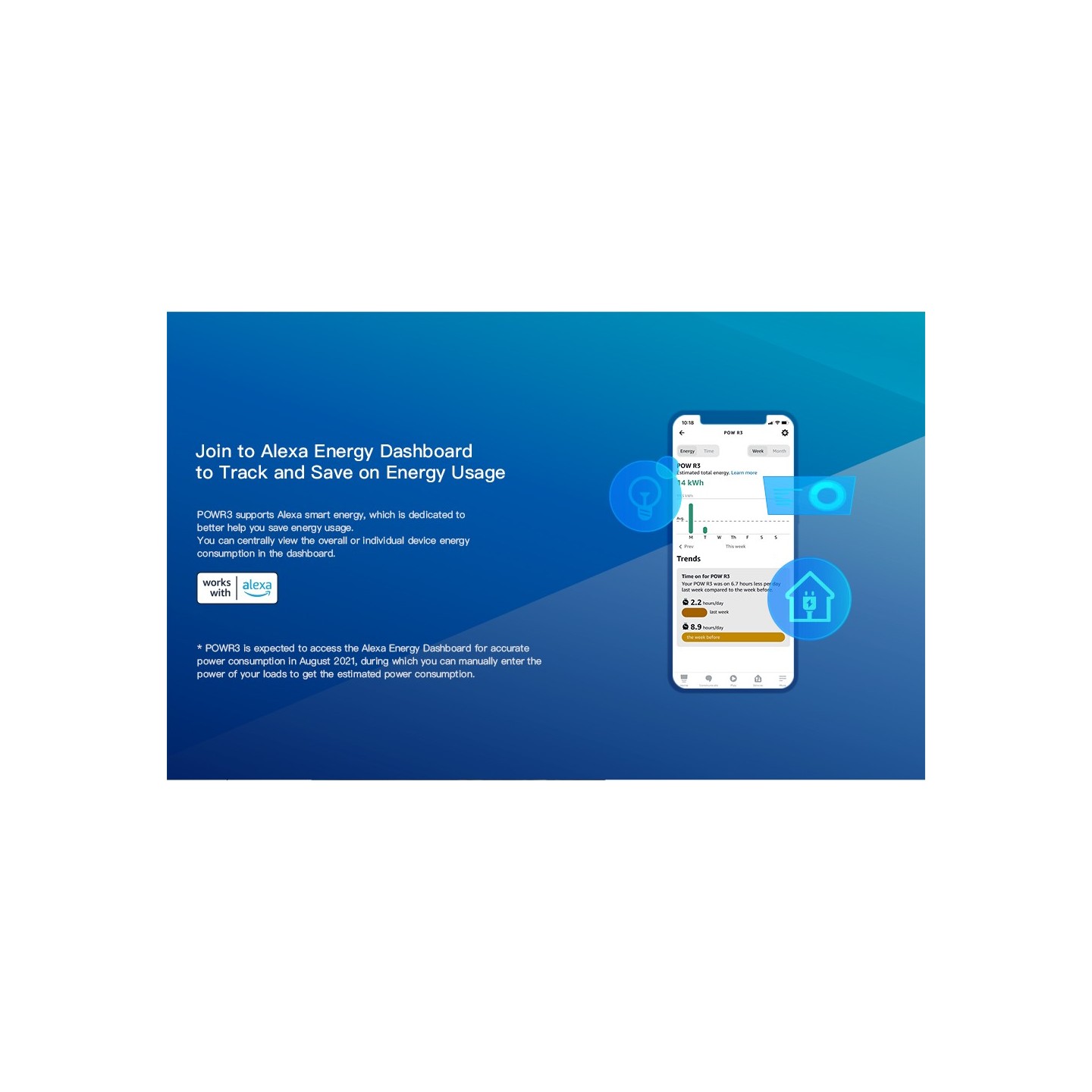 Sonoff 25A WiFi Smart Switch - Pow R3 - 25A WiFi Smart Switch — Buy in Cyprus with Fast Delivery