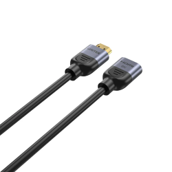 Buy Unitek HDMI Extension - C11091A - 2.1 Male to Female 2.0m 8K60Hz in Cyprus, Nicosia, Limassol, Larnaka, Pafos