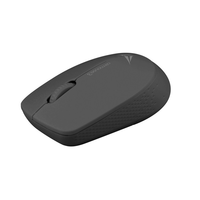 Buy Alcatroz Wireless Mouse - Airmouse3 - Grey in Cyprus, Nicosia, Limassol, Larnaka, Pafos
